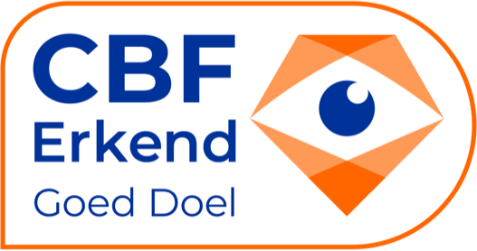 Logo CBF erkend