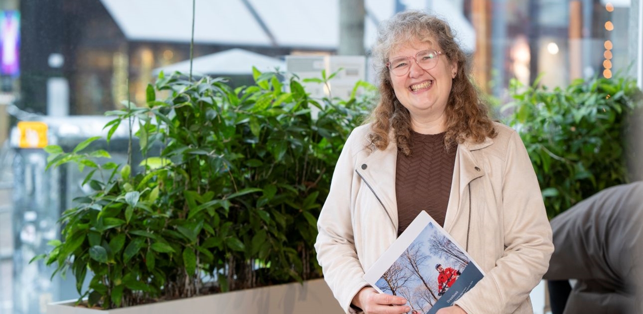 Jessica van Rijckevorsel - 1