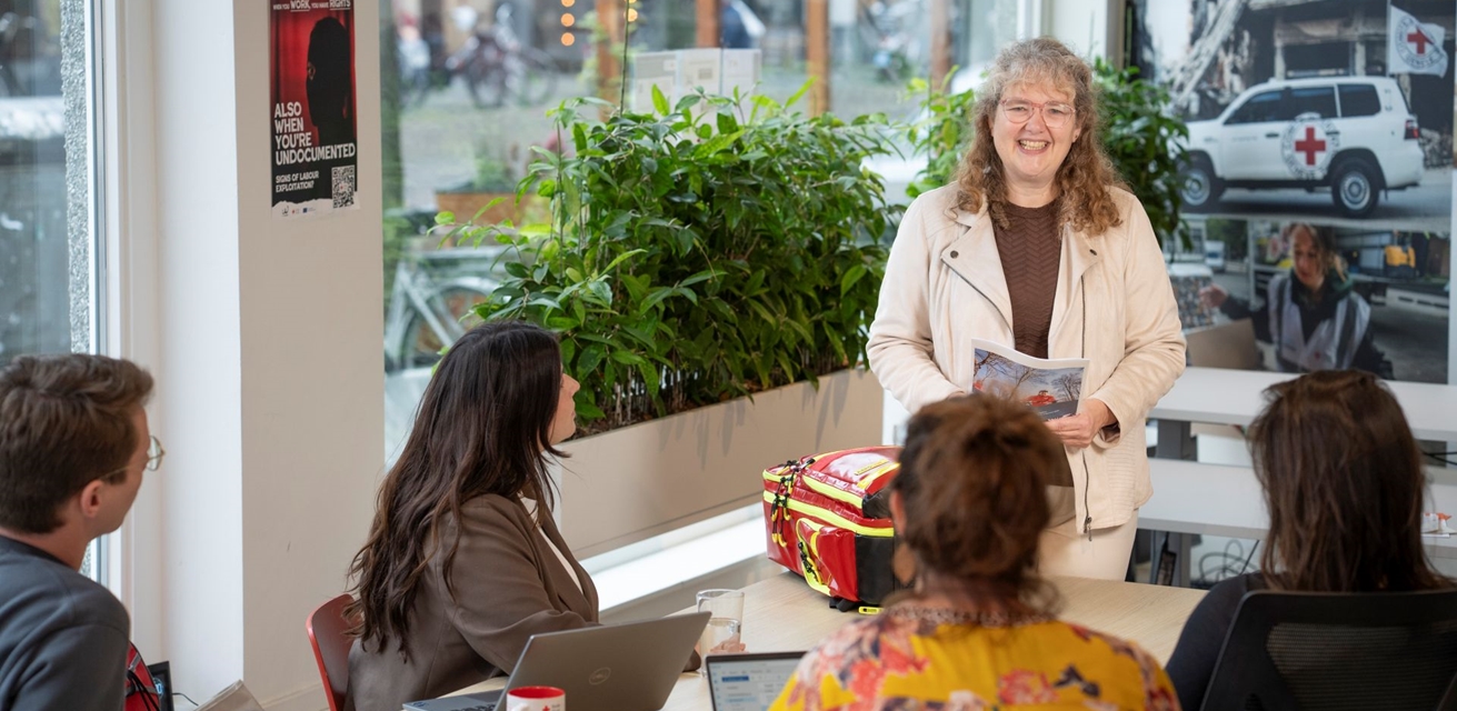 Jessica van Rijckevorsel - 2