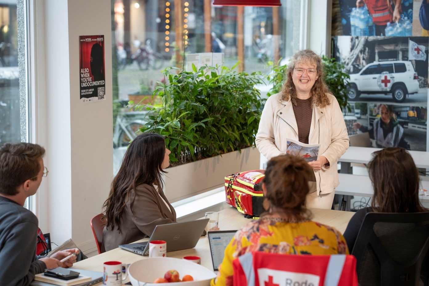 Jessica van Rijckevorsel - 2