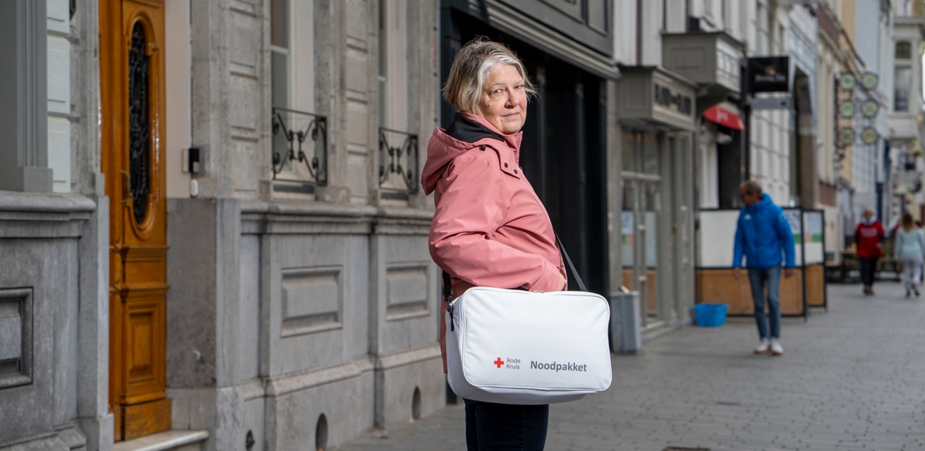 Lies van Bodegraven - 1