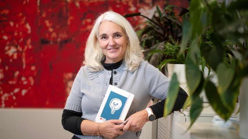 Marjolein Schmitt - 1