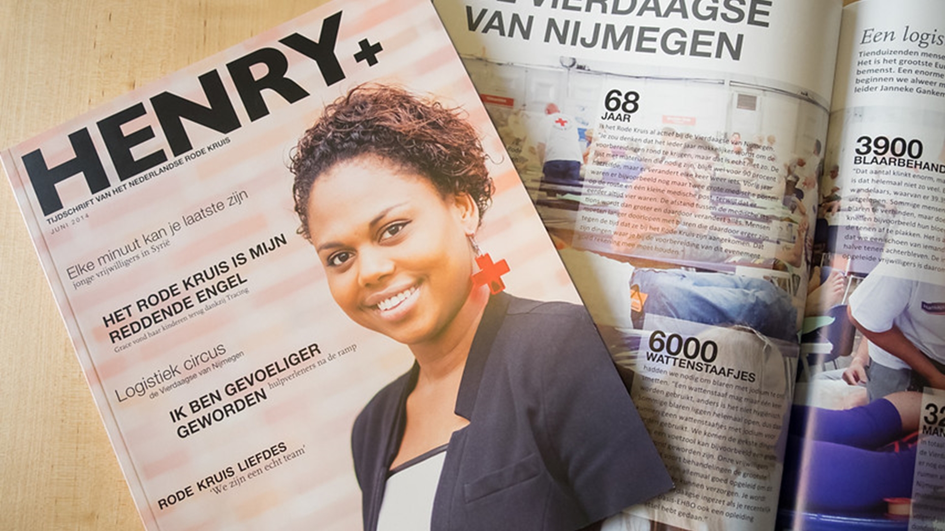 Onze mensen header - vakgebied communicatie, marketing, fondsenwerving